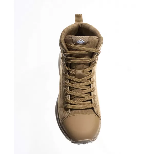  Stiefel PENTAGON HYBRID 2.0 BOOTS K15038 KOJOTE 