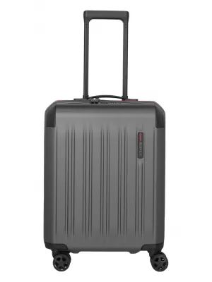 Koffer TRAVELITE DYNAMIIC S ANTHRAZIT