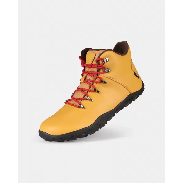  Stiefel KILPI BARE LEATHER HIGH-U ZU0953KI BEIGE 
