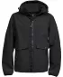 Herrenjacke TEE JAYS | TJ 9604 SCHWARZ