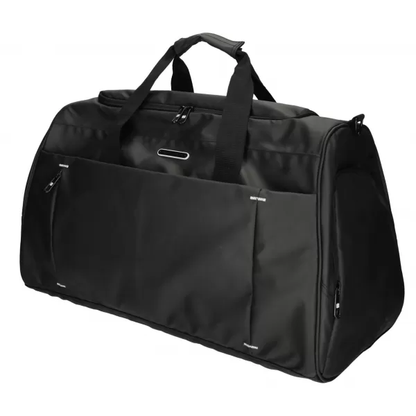  Tasche ENRICO BENETTI NORTHERN 47248 SCHWARZ 