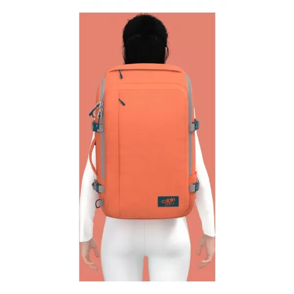  Rucksack CABINZERO ADV 42L MAROKKANISCHER SAND 
