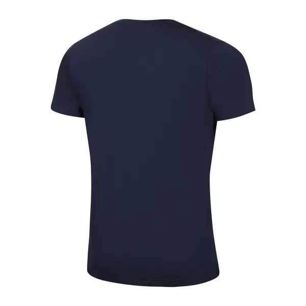  Herren -funktionales Hemd ALPINE PRO LYOR BLAU 