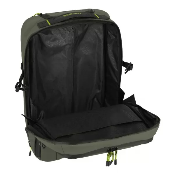  Rucksack TRAVELITE Briize Backpack L Trolley KHAKI 