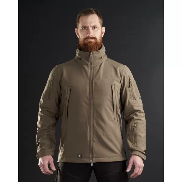  Jacke PENTAGON ARTAXES K08011 HRSG 