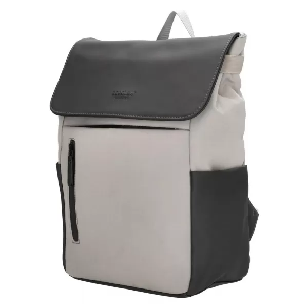  Rucksack BEAGLES ORIGINALS KOBE 23002 GRAU 
