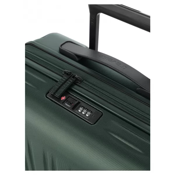  Koffer TRAVELITE DYNAMIIC XL GRÜN 