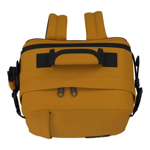  Rucksack CABINZERO CLASSIC TECH 28L ORANGENKÄLTE 