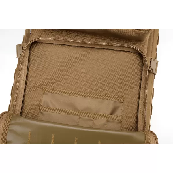  Rucksack BRANDIT 8099 KAMEL 