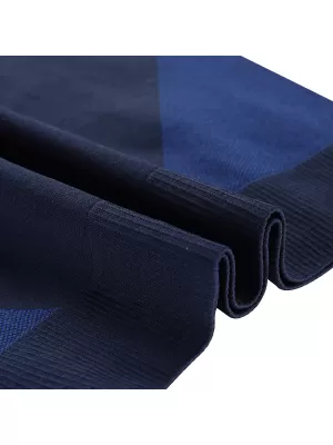 Thermounterwäsche für Kinder ALPINE PRO AMBOSO BLAU
