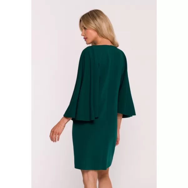  Kleid STYLOVE S426 GRÜN 
