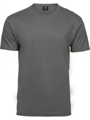 Herren-T-Shirt TEE JAYS | TJ 8000 PUDERGRAU