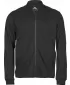 Herrenjacke TEE JAYS | TJ 5704 SCHWARZ