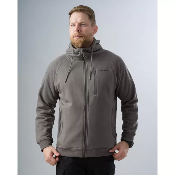  Sweatshirt PENTAGON LEONIDAS 2.0 K08016 SCHWARZ 