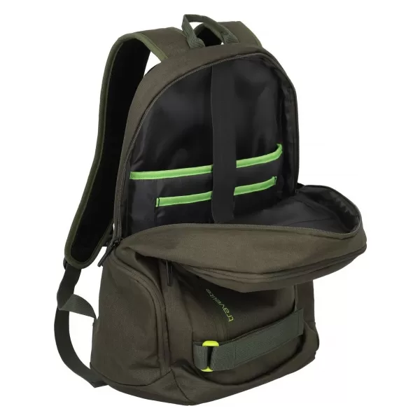  Rucksack TRAVELITE PATHWAY BACKPACK STRAP OLIVE 