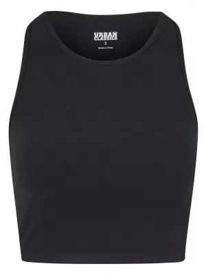Hemd URBAN CLASSICS TB7802 SCHWARZ