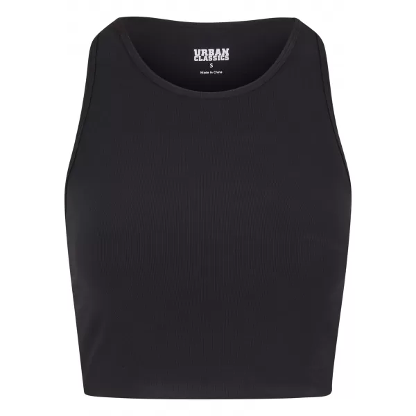  Hemd URBAN CLASSICS TB7802 SCHWARZ 