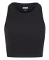 Hemd URBAN CLASSICS TB7802 SCHWARZ