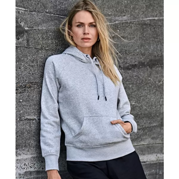  Damen-Sweatshirt TEE JAYS | TJ 5431 HEIDEKRAUT 