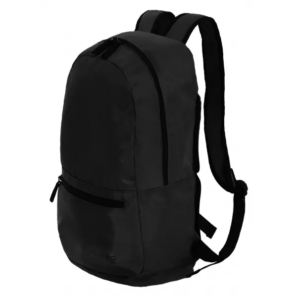  Rucksack TRAVELITE FOLDABLE BACKPACK SCHWARZ 