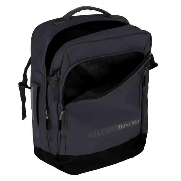  Rucksack TRAVELITE KICK OFF MULTIBAG BACKPACK ANTHRAZIT 