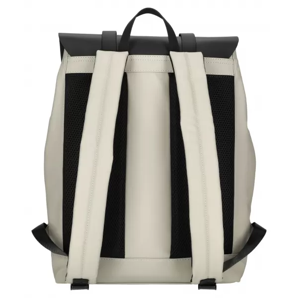  Rucksack ENRICO BENETTI GLASGOW 62153 HELLES TAUPE 