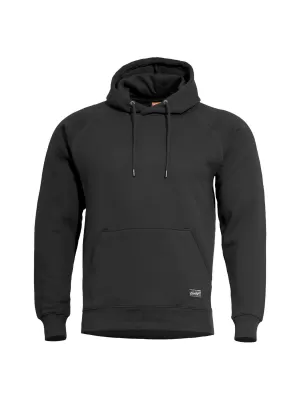 Sweatshirt PENTAGON PHAETON HOOD SWEATER K09021-01 SCHWARZ