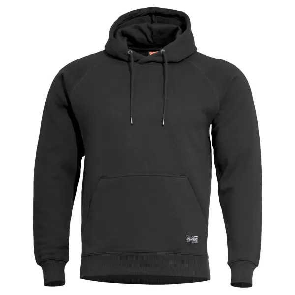  Sweatshirt PENTAGON PHAETON HOOD SWEATER K09021-01 SCHWARZ 