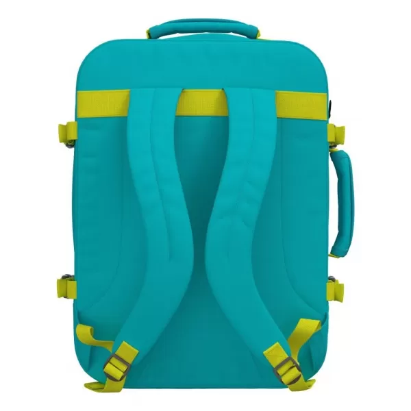  Rucksack CABINZERO CLASSIC 44L AQUA-LAGUNE 
