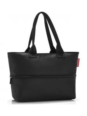 Taschen REISENTHEL SHOPPER E1 SCHWARZ