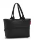 Taschen REISENTHEL SHOPPER E1 SCHWARZ
