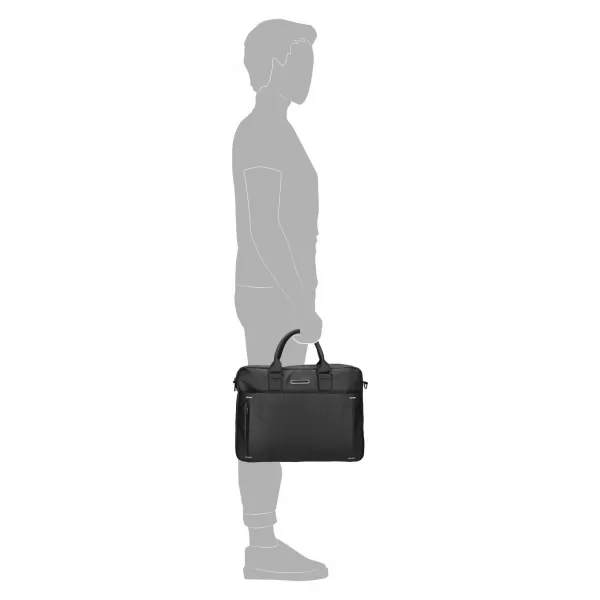  Tasche ENRICO BENETTI NORTHERN 47247 SCHWARZ 