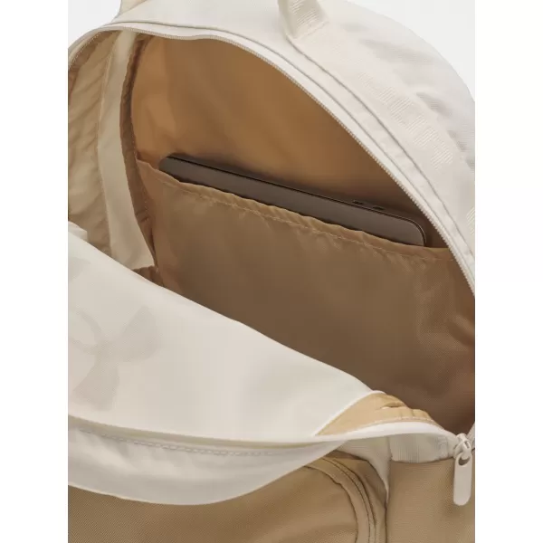  Rucksack UNDER ARMOUR UA ESSENTIAL BACKPACK 1378415-279 BRAUN 