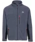 Herren-Sweatshirt TRESPASS JYNX MARINEBLAUER STREIFEN