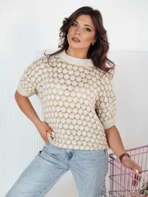 Damen DSTREET MY2306 BEIGE