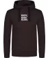 Herren -Sweatshirt NORDBLANC VORTEX NBSMS8222 BRAUN