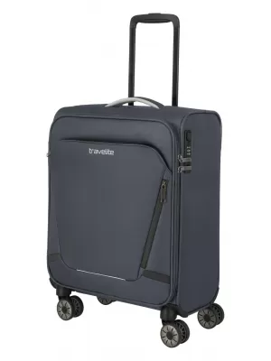 Koffer TRAVELITE JETPACK MULTI LIGHT 4 CABIN ANTHRAZIT