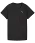 Hemd PUMA W RUN VELOCITY TEE (POLY) 52657801 PUMA SCHWARZ