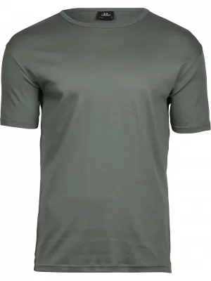 Herren-T-Shirt TEE JAYS | TJ 520 BLATTGRÜN