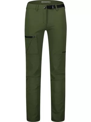 Frauen im Freien NORDBLANC OPAL NBSPL8193 GRÜNER TAG