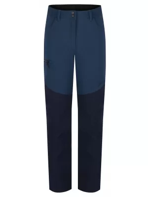 Damenhosen HUSKY KAVIA L BLAU