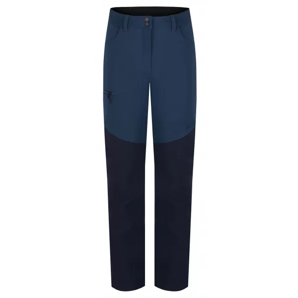  Damenhosen HUSKY KAVIA L BLAU 