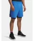 Herrenshorts UNDER ARMOUR UA TECH VENT 2IN1 SHORT BLAU