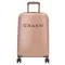 Koffer CHARM LONDON CAPETOWN S ROSA
