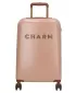 Koffer CHARM LONDON CAPETOWN S ROSA