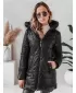 Damenjacke DSTREET TY5089 SCHWARZ
