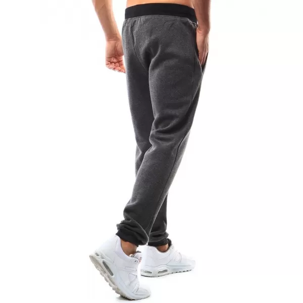  Hose DSTREET UX2215 DUNKELGRAU 