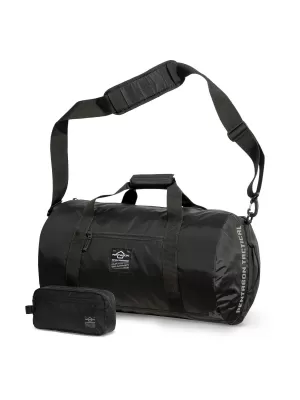 Tasche PENTAGON KANON 2.0 PACKABLE DUFFLE BAG K16102 SCHWARZ