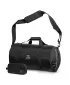 Tasche PENTAGON KANON 2.0 PACKABLE DUFFLE BAG K16102 SCHWARZ
