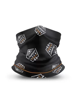 Halstuch PENTAGON SKIRON VICTORIOUS K14013 SCHWARZ